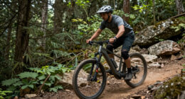 14 Best Electric Mountain Bikes for Trail Power and Everyday Range in 2026
