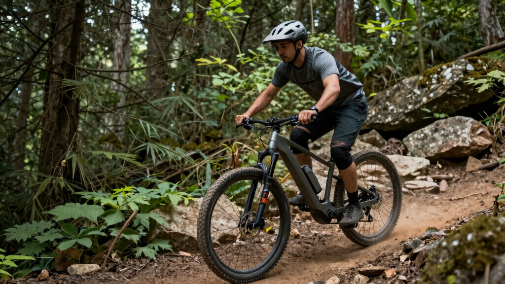 14 Best Electric Mountain Bikes for Trail Power and Everyday Range in 2026