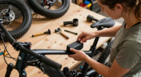 14 Best Electric Mountain Bikes for Trail Power and Range in 2026