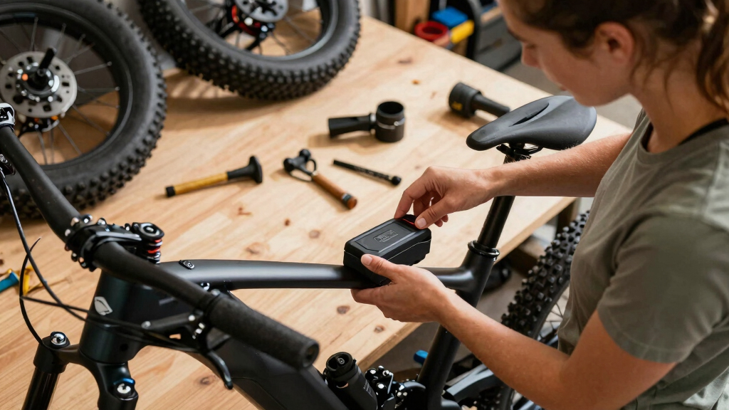 14 Best Electric Mountain Bikes for Trail Power and Range in 2026