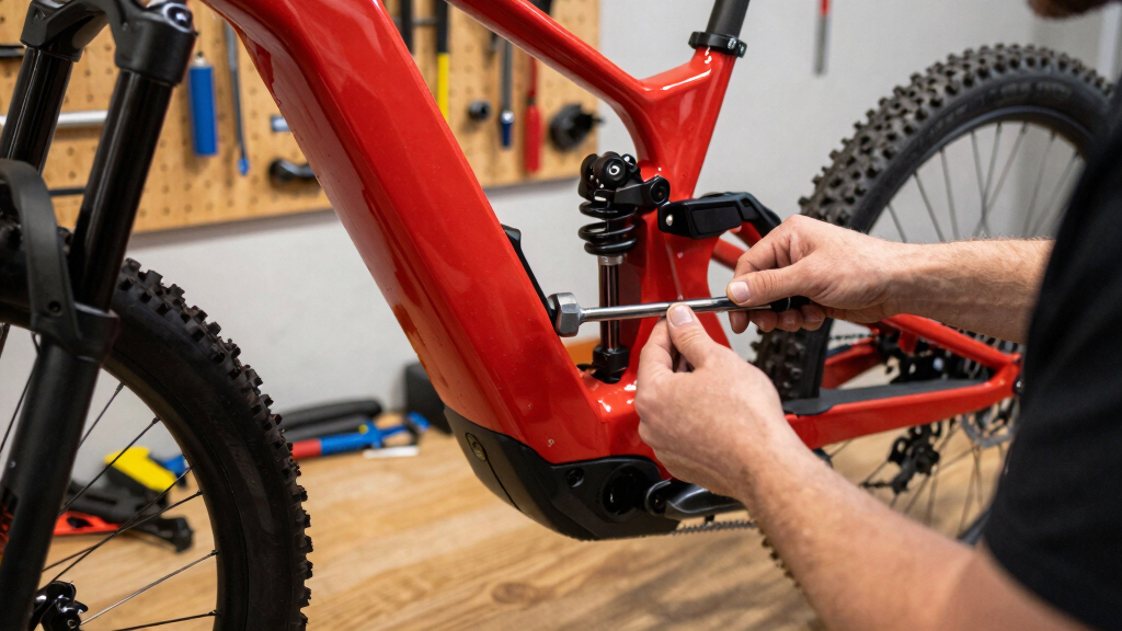 14 Best Electric Mountain Bikes for Trail-Ready Riding in 2026