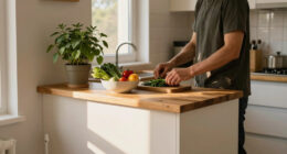 14 Best Kitchen Islands for Small Spaces in 2026