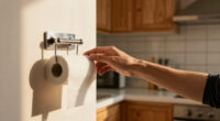 14 Best Paper Towel Holders for Cleaner, Faster Tearing in 2026