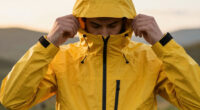 14 Best Rain Jackets for Staying Dry in 2026