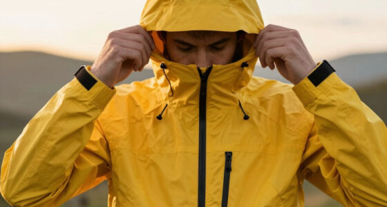 14 Best Rain Jackets for Staying Dry in 2026
