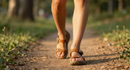 14 Best Walking Sandals for All-Day Comfort in 2026