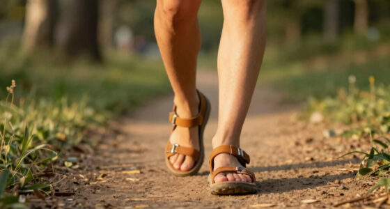 14 Best Walking Sandals for All-Day Comfort in 2026