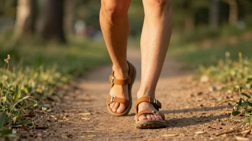 14 Best Walking Sandals for All-Day Comfort in 2026
