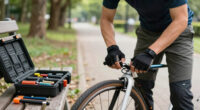 15 Best Compact Bike Repair Kits for Roadside Fixes in 2026