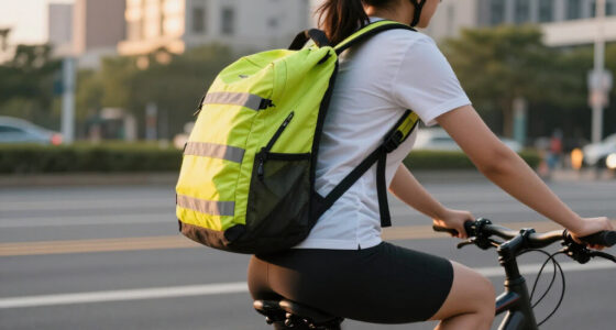 15 Best Cycling Backpacks for Students in 2026