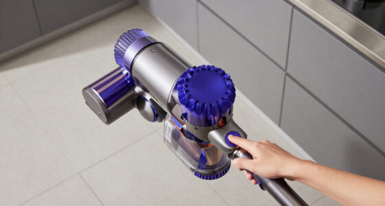 15 Best Dyson Vacuums for 2026