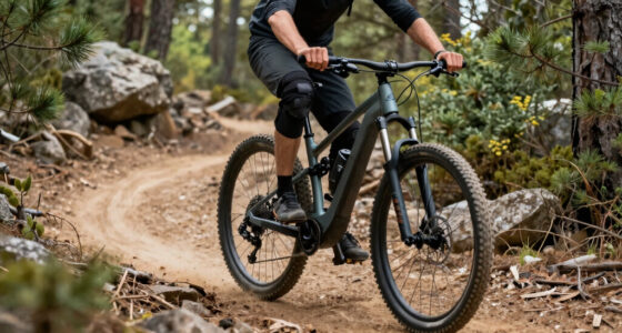 15 Best Electric Mountain Bikes for Trail and All-Terrain Riding in 2026