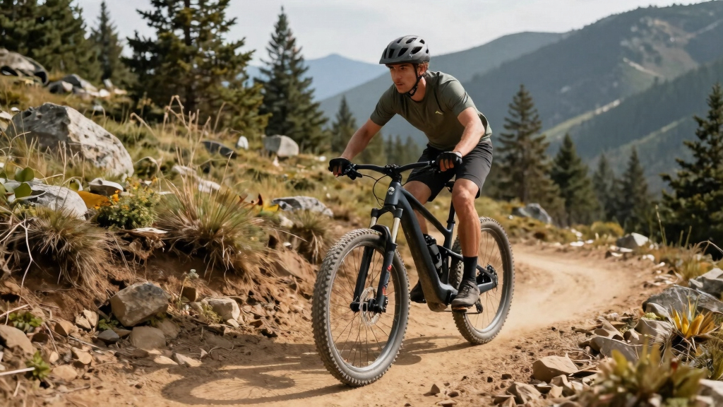 15 Best Electric Mountain Bikes for Trail Versatility in 2026