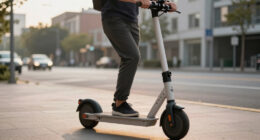 15 Best Electric Scooters for Commuting in 2026
