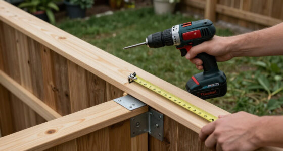 15 Best Garden Fence Panels for Pets, Borders, and Privacy in 2026