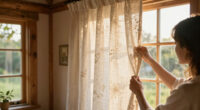 15 Best No-Install Cottagecore Curtains for Renter-Friendly Rooms in 2026