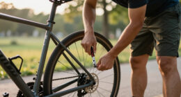15 Best Portable Bike Repair Tools for Roadside Fixes in 2026