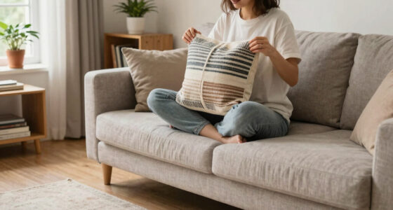 15 Best Small-Space Sofas for Apartments and Compact Rooms in 2026