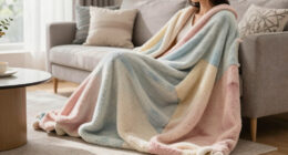 15 Best Soft Throw Blankets for Cozy Sofas in 2026