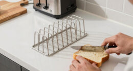 15 Best Toast Racks for Crisp, Neater Breakfast Serving in 2026