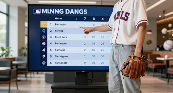 2026 MLB Power Rankings: Week 18