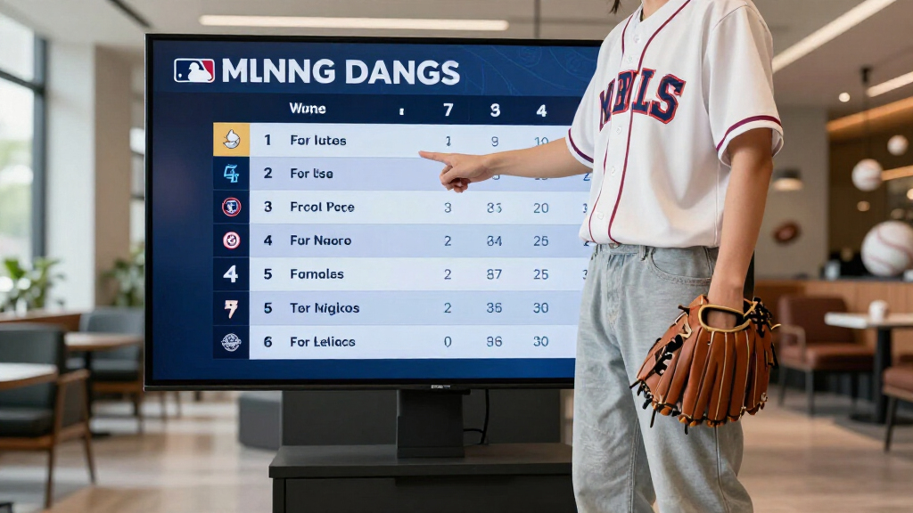 2026 MLB Power Rankings: Week 18