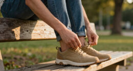 3 Best Khaki Sneakers in 2026