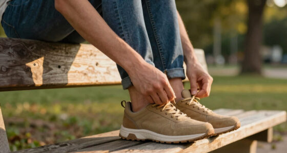 3 Best Khaki Sneakers in 2026