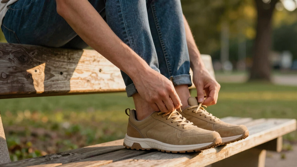 3 Best Khaki Sneakers in 2026