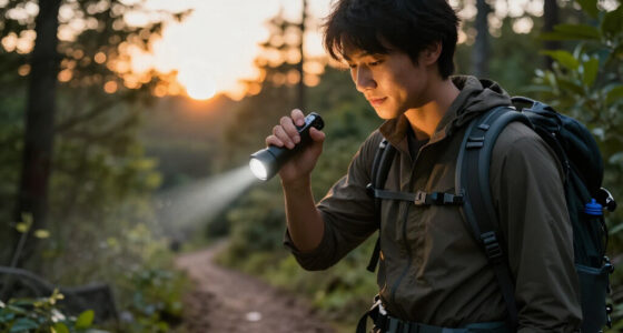 3 Best Pocket Flashlights in 2026
