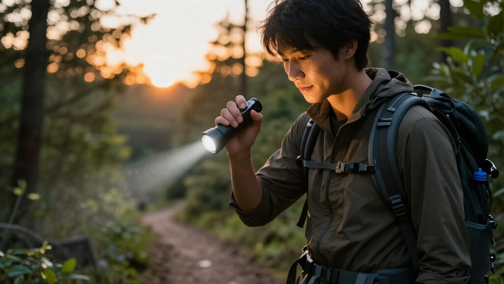 3 Best Pocket Flashlights in 2026