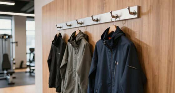 4 Best Designer Coat Hooks in 2026
