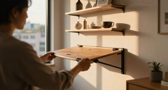 4 Best Space-Saving Home Decor Picks in 2026