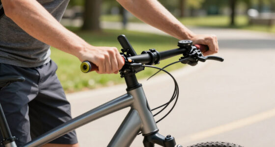 6 Best Electric Bike Accessories for Safer, Smarter Rides in 2026