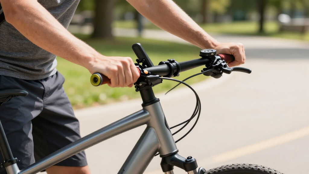 6 Best Electric Bike Accessories for Safer, Smarter Rides in 2026