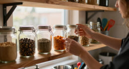 6 Best Galley Kitchen Storage Solutions for Narrow Cabinets in 2026