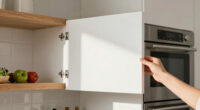 6 Best Kitchen Cabinets for Organized Pantry Storage in 2026