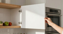 6 Best Kitchen Cabinets for Organized Pantry Storage in 2026
