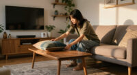 6 Best Small Space Living Room Furniture in 2026