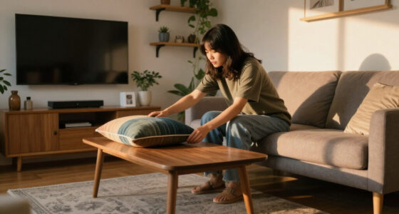 6 Best Small Space Living Room Furniture in 2026