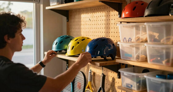 6 Best Small-Space Storage Solutions for Narrow Rooms in 2026