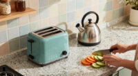 7 Best Retro Modern Kitchen Appliances for Style and Daily Use in 2026