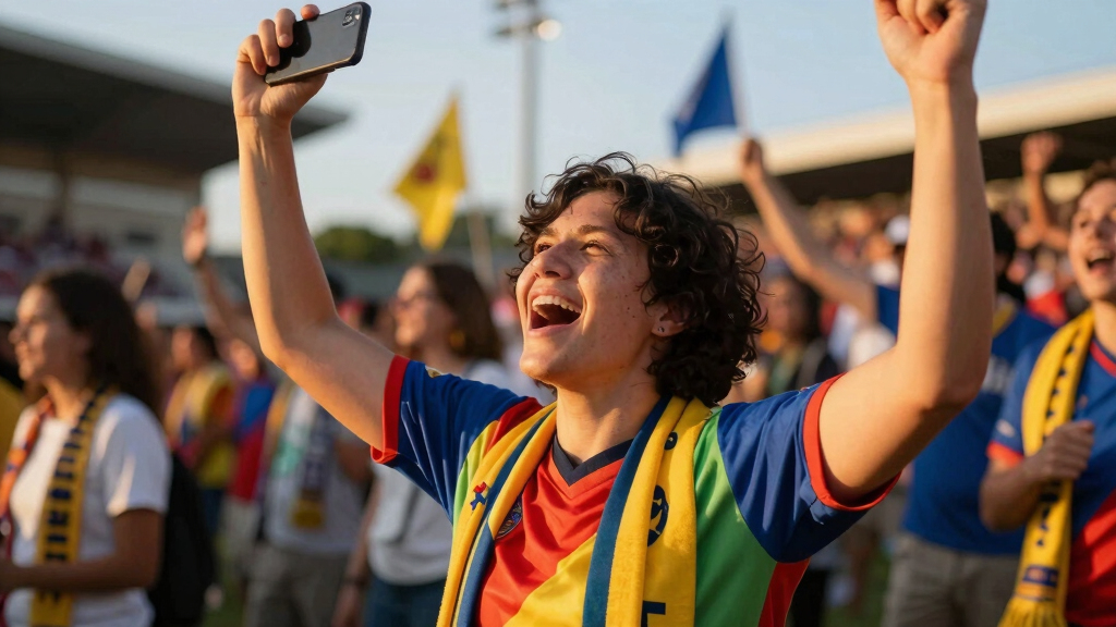 7 Best Soccer Fan Apparel Picks for Game-Day Style in 2026