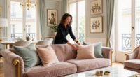 8 Best Parisian Lifestyle Home Decor Pieces for 2026