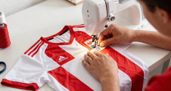 8 Best Soccer Fan Apparel for Game Day in 2026