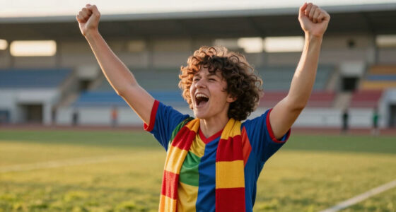 8 Best Soccer Fan Apparel for Match-Day Style in 2026