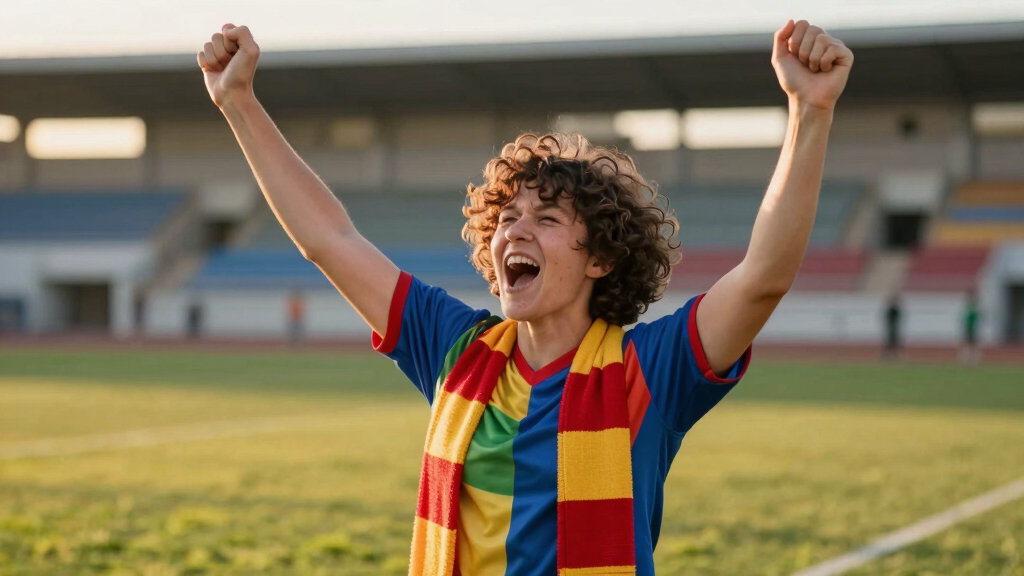 8 Best Soccer Fan Apparel for Match-Day Style in 2026