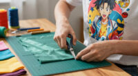 9 Best Anime Graphic T-Shirts for Everyday Fandom in 2026