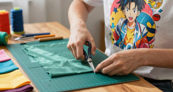 9 Best Anime Graphic T-Shirts for Everyday Fandom in 2026