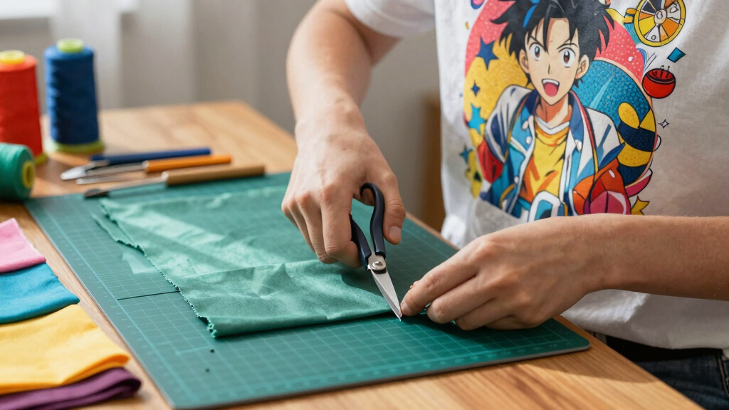 9 Best Anime Graphic T-Shirts for Everyday Fandom in 2026
